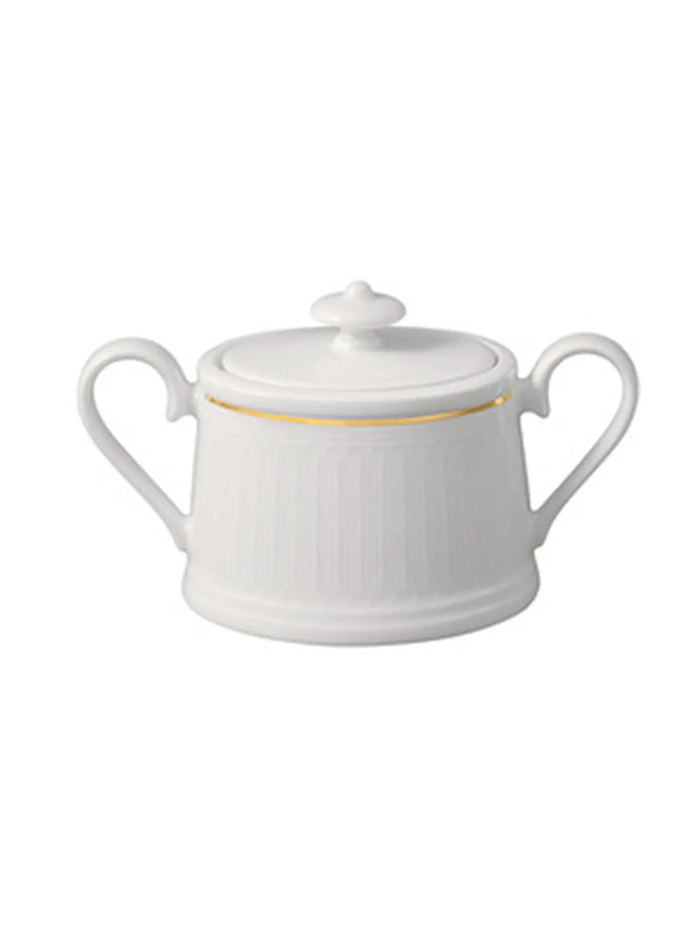 VILLEROY & BOCH SIGNATURE | Zuckerdose 170ml CHATEU SEPTFONTAINES | 